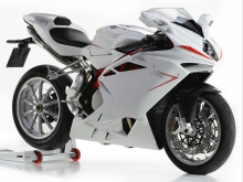 Фото MV Agusta F4  №2