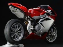 Фото MV Agusta F4  №5